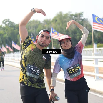 Runner Photo 6922050