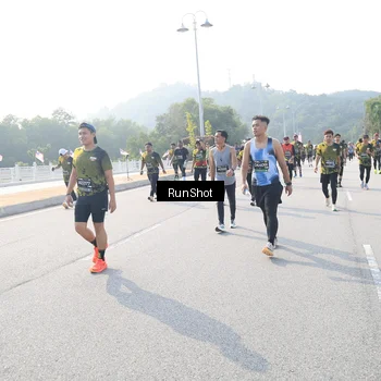 Runner Photo 6922066