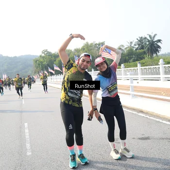 Runner Photo 6922067