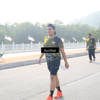 Runner Photo 6922071