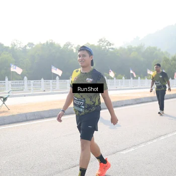 Runner Photo 6922072