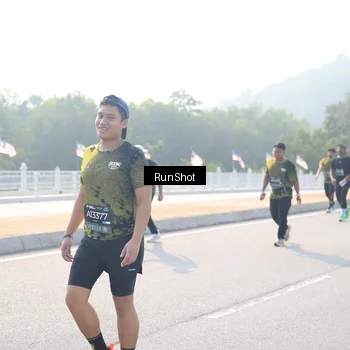 Runner Photo 6922075