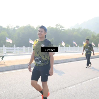 Runner Photo 6922076