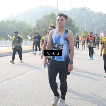 Runner Photo 6922080