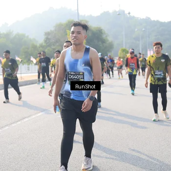 Runner Photo 6922081