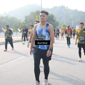 Runner Photo 6922082