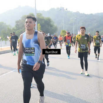 Runner Photo 6922083