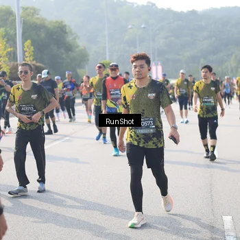 Runner Photo 6922086