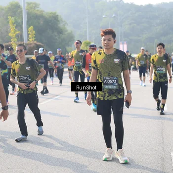 Runner Photo 6922092