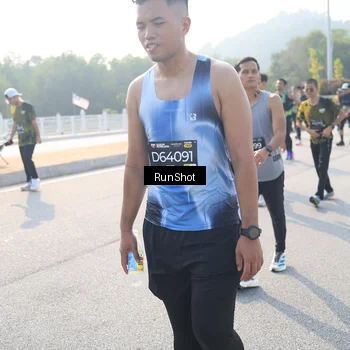 Runner Photo 6922093