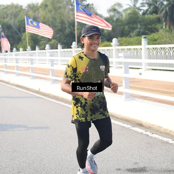 Runner Photo 6922103
