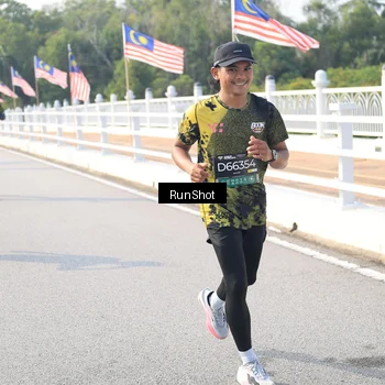 Runner Photo 6922104