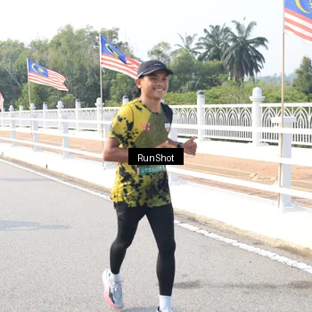 Runner Photo 6922107