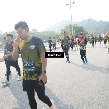 Runner Photo 6922117