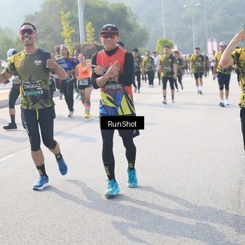 Runner Photo 6922121