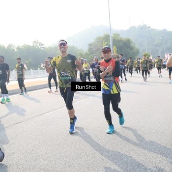 Runner Photo 6922125
