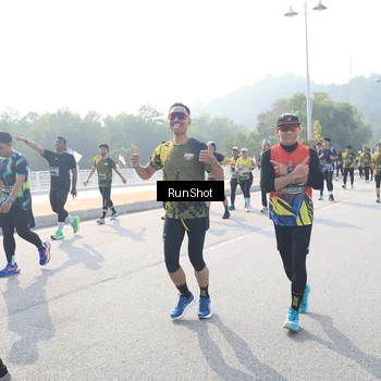 Runner Photo 6922127