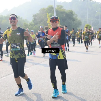 Runner Photo 6922135