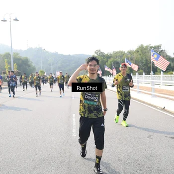 Runner Photo 6922138