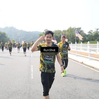 Runner Photo 6922139