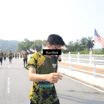 Runner Photo 6922141