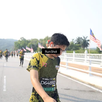 Runner Photo 6922142