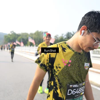 Runner Photo 6922145
