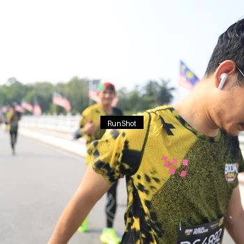 Runner Photo 6922147