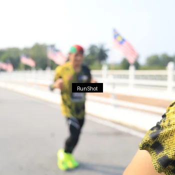 Runner Photo 6922149