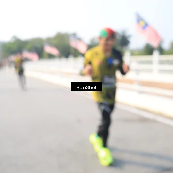 Runner Photo 6922151