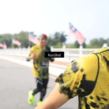 Runner Photo 6922153