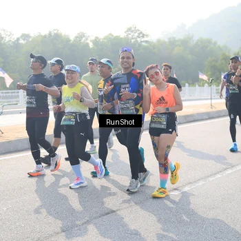 Runner Photo 6922157