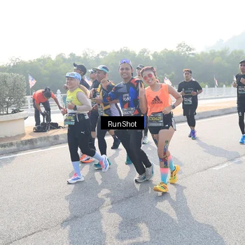 Runner Photo 6922158