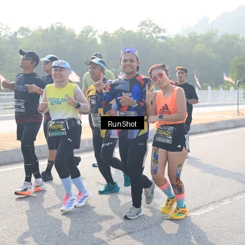 Runner Photo 6922160