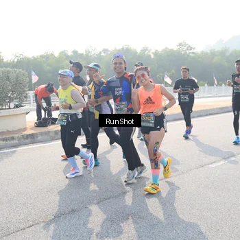 Runner Photo 6922161