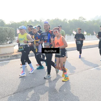 Runner Photo 6922162