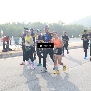 Runner Photo 6922165