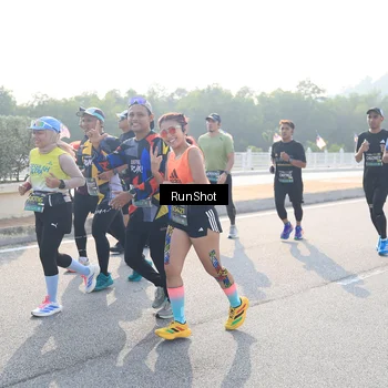 Runner Photo 6922166