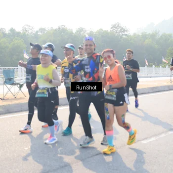 Runner Photo 6922167