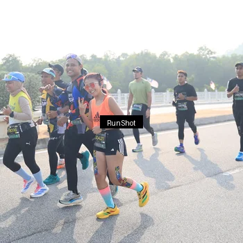 Runner Photo 6922169