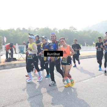 Runner Photo 6922172