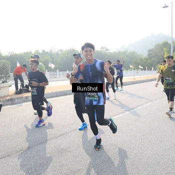 Runner Photo 6922177