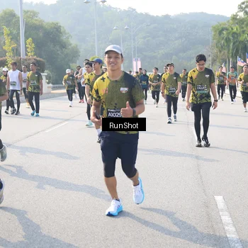 Runner Photo 6922181
