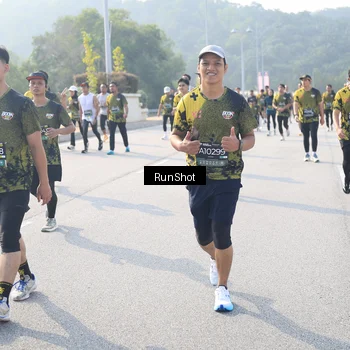Runner Photo 6922184