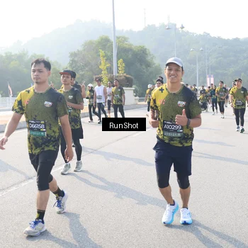 Runner Photo 6922185