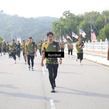 Runner Photo 6922194