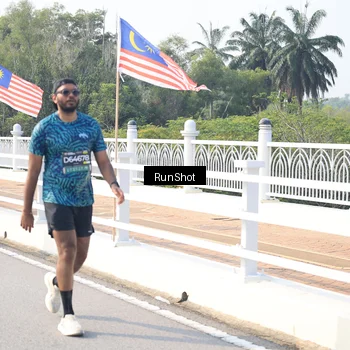 Runner Photo 6922199