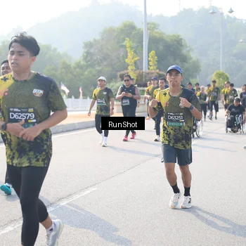 Runner Photo 6922219