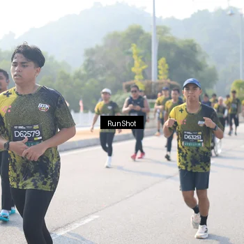Runner Photo 6922220
