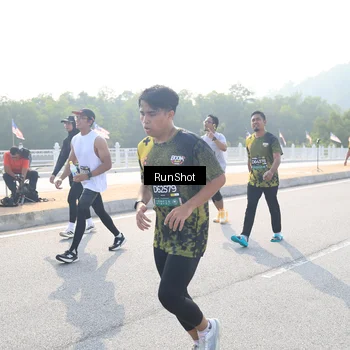 Runner Photo 6922225